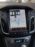九音适用福特福克斯蒙迪欧致胜中控大屏倒车影像汽车载导航仪一体机 享悦版【1+32G】 倒车+记录仪+安装 实拍图