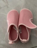 迪卡侬儿童室内鞋婴儿鞋软底童鞋幼儿园室内鞋透气宝宝学步鞋码-4737446 晒单实拍图