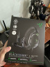 雷蛇（Razer）旋风黑鲨V2 有线头戴式电竞游戏耳机耳麦 被动降噪 USB声卡 吃鸡神器 实拍图