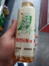 雀巢果然轻咖咖啡果茶风味饮料白茶味410ml*15瓶 实拍图