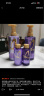 欧莱雅紫安瓶玻尿酸洗发水护发素控油蓬松洗护套装440ml*2 实拍图