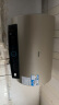 海尔（Haier）50升电热水器家用储水式节能大水量 健康水质监测WiFi一级能效终身不漏水2.0防电墙EC5001-PD3(U1) 实拍图