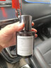 香沐源豪车专用汽车香水新车内持久除味清香车上创意汽车用品精油男士 古龙【160毫升大容量】持久清香 实拍图