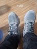 卫尔盾劳保鞋男冬季钢包头防砸防刺耐磨轻便安全绝缘工作工地功能老保鞋 店长推荐【舒适耐磨】升级实心底 45 实拍图
