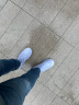 京东京造 雨鞋套XL  环保无异味防水防滑男女雨鞋套加厚耐磨雨靴 晒单实拍图