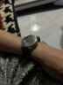 雷诺（RARONE）手表 解构派双子星RebelX男士机械男表腕表 星空钛520情人节礼物 实拍图
