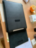 耐尔金 笔记本电脑包 多功能便携支架苹果内胆包16英寸 通用华为小米联想苹果Macbook 纤逸 黑色 实拍图