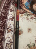开沃精工渔具（kaiwo） 开沃精工剑武鲤休闲版游钓中国细身鱼竿大物竿28调手竿青鱼竿 8.1米 实拍图