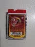 荣园（RONGYUAN）猴王丹陈皮话梅丹8090后怀旧小零食童年老鼠屎中华丹休闲解馋 猴王丹8g*5盒 实拍图