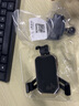 川过大众朗逸宝来PLUS速腾凌度途观探途岳帕萨特迈腾专用车载手机支架 高雅黑 19/24款帕萨特/浩纳专用 实拍图
