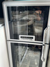 康星（konse） 消毒碗柜立式大容量 高温商用餐具 碗筷消毒碗柜 双门柜ZTP138-A 138A按键款 实拍图