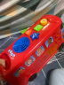 伟易达（VTECH）玩具车 字母巴士 英语字母学习机1-3岁 宝宝男女孩儿童节礼物 字母巴士80-064818 晒单实拍图