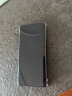 华为MateX3 折叠屏手机新品上市 羽砂黑 256G 官方标配 实拍图