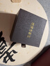 明牌珠宝生日礼物足金古法黄金素圈小金圈戒指情侣对戒AFM0120工费120 足金戒指 22号 约1.98克 实拍图