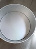 欣佰悦（XINBAIYUE） 戚风蛋糕模具阳极家用套装慕斯活底烘培焙磨具工具烤箱 10/12英寸蛋糕模具活底（含5件套 实拍图