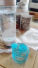 ZPPSN 日本智能富氢水杯高浓度吸氢底部排气弱碱性电解负离子制氢水素 升级款玻璃杯金色一机三用 400ml 400ml 晒单实拍图