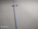雷士（NVC）led灯管长条灯超亮日光灯一体化办公灯家用仓库厂房灯管 （接线款）0.6米-20瓦-白光 晒单实拍图