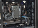 蓝戟Arc B580 Photon 12G A750 A770 Photon 16G OC 2400MHz GDD6高端电脑游戏设计显卡 蓝戟Arc A770 Photon 16G OC 官方标配 实拍图