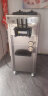 东贝（Donper）软冰淇淋机商用冰激凌机甜筒机冰棒机全自动奶茶店立式冰激淋机CKX300PRO-A19 晒单实拍图