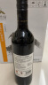 贺兰山经典干红葡萄酒 750ml*6瓶 整箱装 宁夏贺兰山东麓产区 晒单实拍图