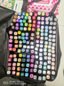 Touchcolor马克笔专业彩笔套装油性速干绘画美术生专用水彩笔画笔颜料文具儿童开学礼物送男女孩 【专业色系】全套168色(塑封底座)14件套 实拍图