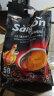 西贡越南进口西贡三合一速溶咖啡炭烧猫屎咖啡味组合100条 实拍图