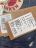 FJALLRAVEN北极狐迷你双肩包kanken mini户外出游学生背包旅行包ipad包23561 663 圆叶薄荷绿（新色） 7L 实拍图