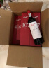 奔富（Penfolds）BIN407赤霞珠红葡萄酒 原瓶进口行货 年货送礼 750ml*6整箱礼盒装 实拍图