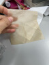 ORBIS奥蜜思京箔吸油面纸（天然麻纸控油补妆）日本原装进口 1本 实拍图