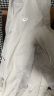 asics亚瑟士童装2024夏季男女童UPF50+防晒衣防紫外线服梭织外套 05浅驼 160cm 晒单实拍图
