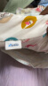 睡眠博士（AiSleep）幻梦天然乳胶儿童枕 泰国进口乳胶枕 透气排汗 93%乳胶含量 5-8岁 实拍图
