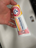 艾禾美（ARM&HAMMER）进口牙膏美白亮白自信修护牙齿敏感清新薄荷牙膏 专效舒敏112g 晒单实拍图