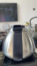 吉谷（K·KOU）烧水壶涌泉式底部上水 全自动上水茶盘电茶壶 煮茶器 普洱茶泡茶茶艺炉 茶台烧水茶具电热水壶 TC011 0.8L 晒单实拍图