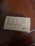 无印良品（MUJI） 票夹 ND16CC0A 夹子便条夹照片夹 银色 19mm/24个 实拍图