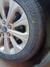 双星DOUBLE STAR轮胎/汽车轮胎 205/55R16 91V SH71适配宝来/奥迪A6 晒单实拍图
