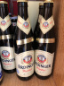 爱尔丁格德国进口 德国啤酒小麦黑啤酒/白啤/无醇啤酒 精酿啤酒瓶装整箱 艾丁格白黑组合 500mL 6瓶 实拍图