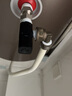 科勒（KOHLER） 角阀三角阀冷热水通用精铜止水阀卫浴配件仅送货不安装 角阀1个-黑色 实拍图