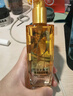 欧莱雅（LOREAL）精油修护防毛躁免洗柔顺头发精油卷发油烫染后护卷润发精华不油腻 小金瓶100ml+精油洗发100ml 实拍图