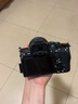 索尼ILCE-7M4全画幅微单数码相机4K 60p直播视频录制 sony a7m4 五轴防抖A7M4 A7M4单机身【24期免息】 官方标配【推荐购买套餐】 实拍图