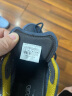 LOWA 德国越野跑步鞋户外防水透气低帮鞋运动鞋INNOX EVO GTX 男款 铜青色/深黄色 41 实拍图