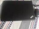 ThinkPad联想E480 E14 E470 E490 E15 E590 二手笔记本电脑 办公 E14 12代i5-1235 16 512G99新 实拍图