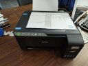 爱普生(EPSON) 墨仓式 L3255彩色打印机 微信打印/无线连接 家庭教育好帮手 （打印、复印、扫描） 晒单实拍图