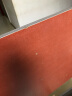 幻狐台式电脑桌简约矮桌卧室书桌书架组合一体桌学生学习桌北欧家用卧室写字台写字桌子 【双门双抽加高款】欧文莱灰色80CM 晒单实拍图