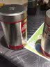 意利（illy）咖啡粉意大利进口100%阿拉比卡研磨咖啡粉意式拼配浓缩黑咖啡 中度烘焙粉250g 实拍图