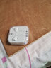 菲尔克 耳机入耳式适用苹果6SVIVO OPPO安卓手机 有线耳塞式电脑通用 白色【带麦可调音】1条装 实拍图