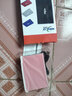 诺瑞科（NRICO） USB2.0移动硬盘 2.5英寸文件数据备份存储安全高速防震便携存储电视硬盘 红色 750GB 实拍图