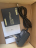 可思未来 HDMI1分2  分配器支持4K30Hz 1进2出视频分屏器笔记本电脑接电视投影仪 hdmi分配器 KS-D-HF0102 实拍图