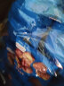 苏太太牛排味蚕豆零食小包装下酒菜兰花豆休闲零食 蟹香味小包装（16包/斤） 2斤 实拍图