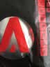 安普康（AMPCOM） 超五类网线六类千兆家用电脑路由器网络连接线CAT6类非屏蔽家装监控成品跳线 【热卖】六类千兆 黑色 1.5米 实拍图