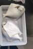 三都港 冷冻东海银鲳鱼450g 平鱼 深海鱼 生鲜 鱼类 海鲜水产 烧烤食材 实拍图